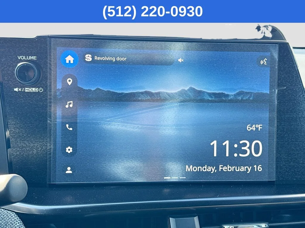 2026 Subaru Outback Limited - Photo 18