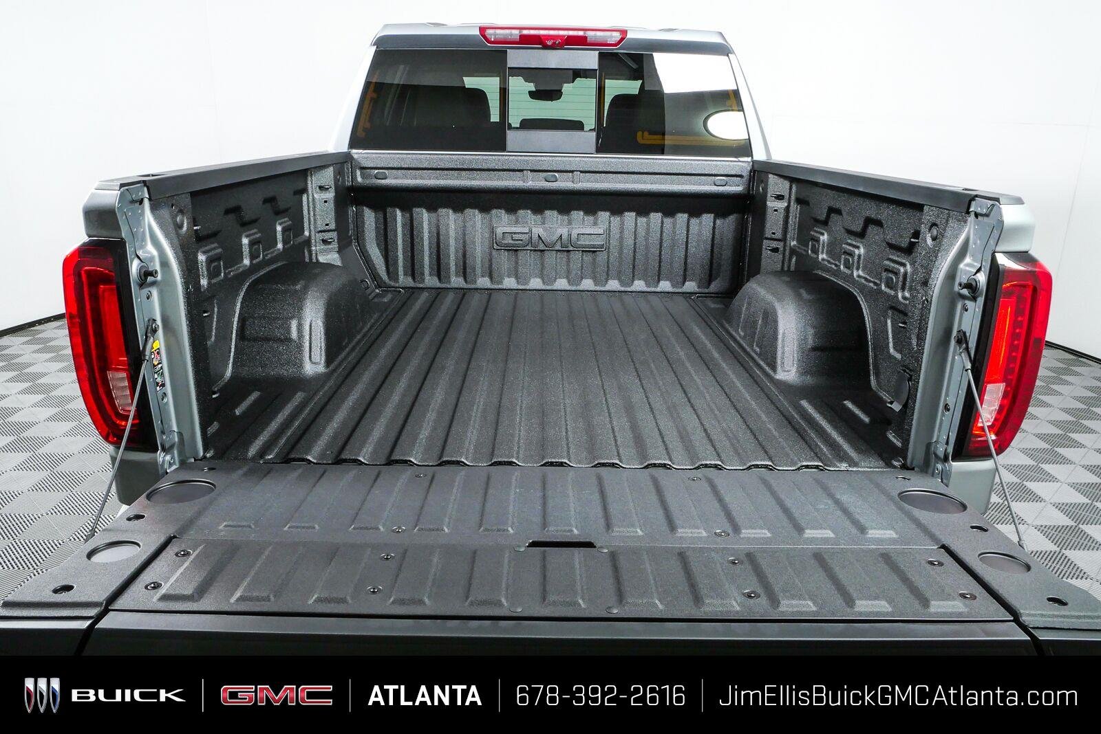 2026 GMC Sierra 1500 Denali - Photo 33