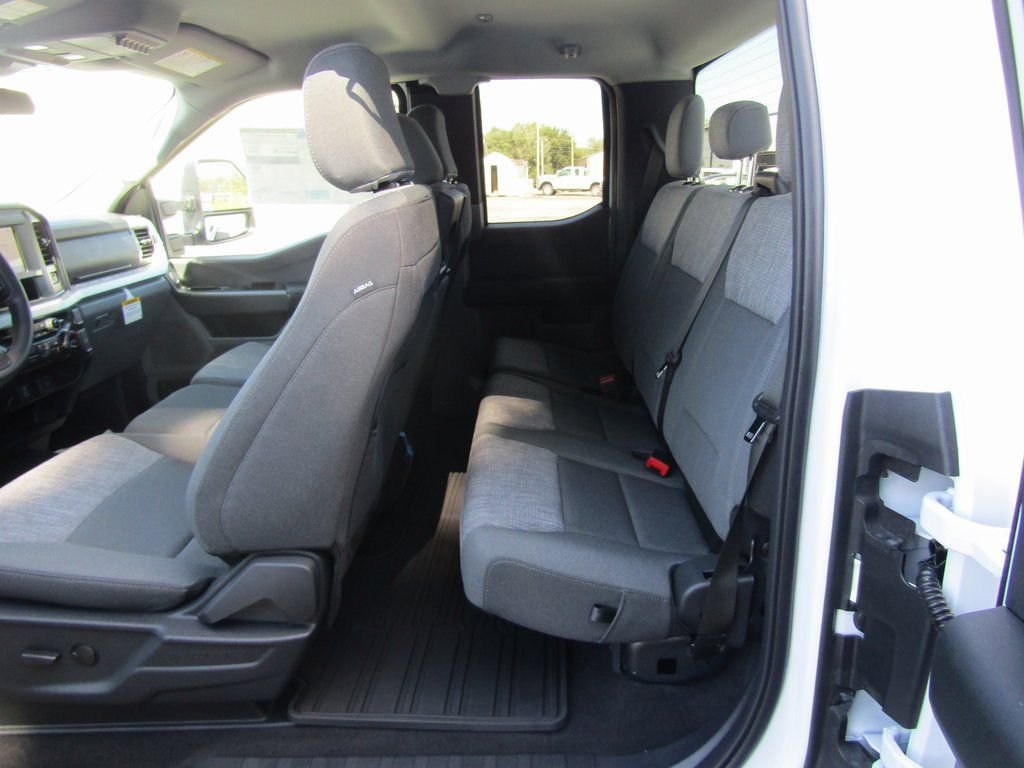 2026 Ford F-350 Super Duty XLT - Photo 28
