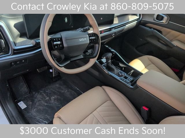 2026 Kia Sorento X-Line SX Prestige - Photo 12