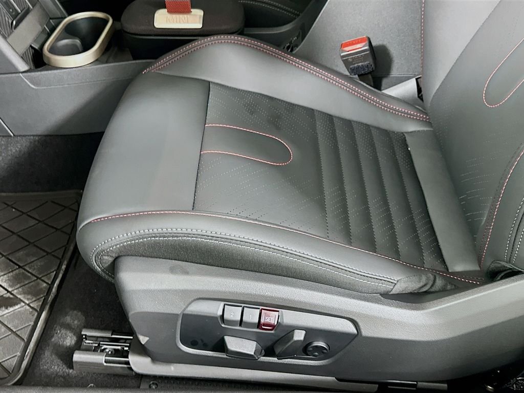 2026 MINI Convertible S - Photo 20
