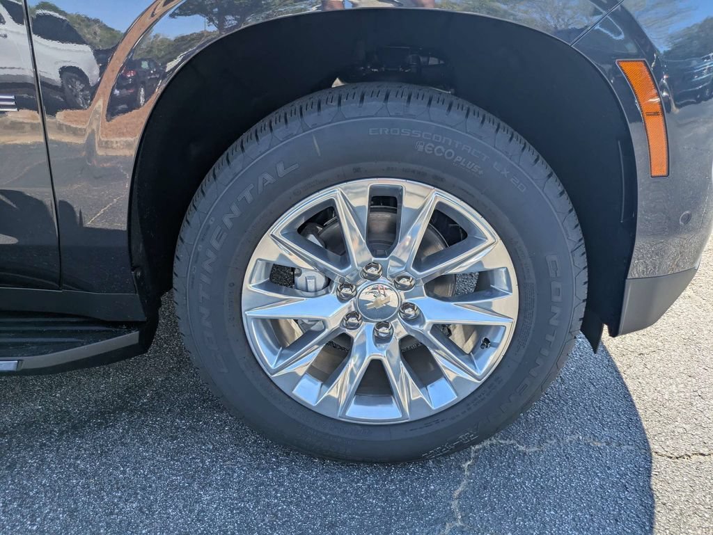 2026 Chevrolet Tahoe Premier - Photo 11