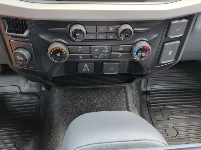 New 2026 White Ford XL image 18