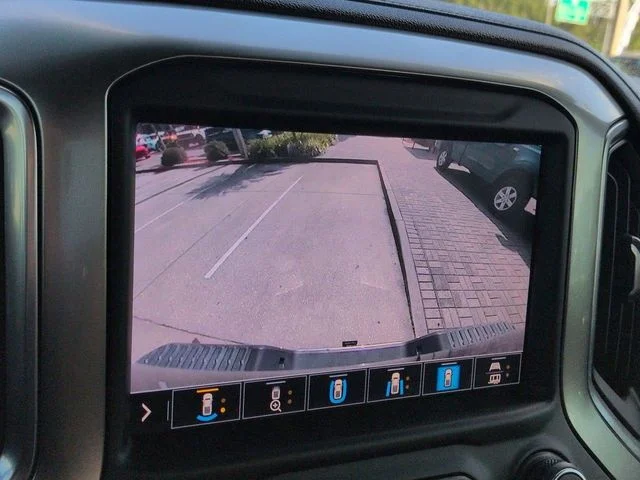 Certified Used 2020 Black Chevrolet LTZ image 21