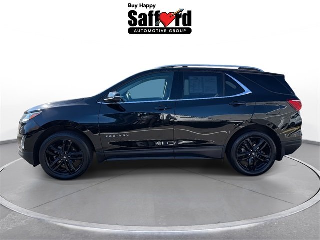 2020 Chevrolet Equinox LT photo 4