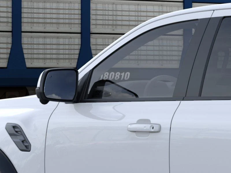 New 2026 Oxford White Ford Raptor® image 20