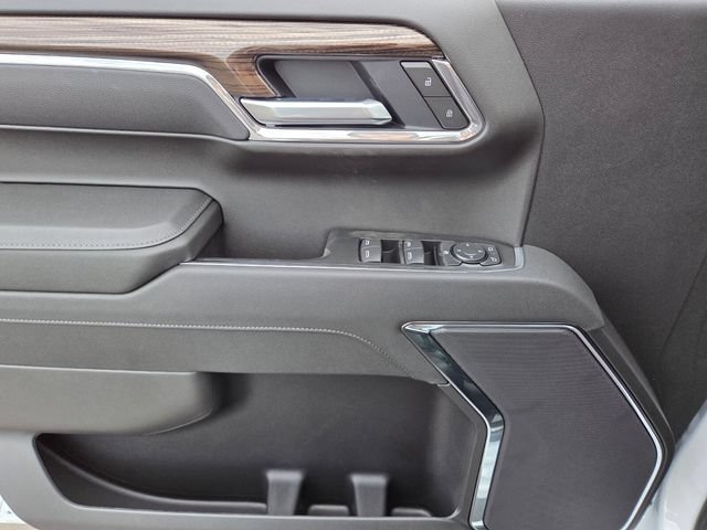 2026 Chevrolet Silverado 1500 LT - Photo 9