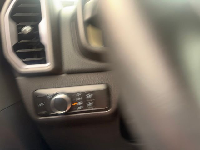 New 2025 Gray Ford Big Bend image 14