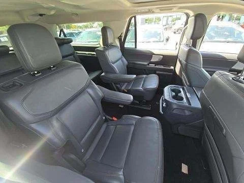 Used 2025 Black Ford Active image 16