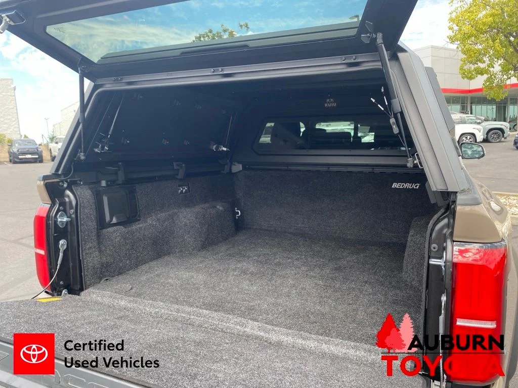Certified Used 2026  Toyota TRD Off-Road image 14