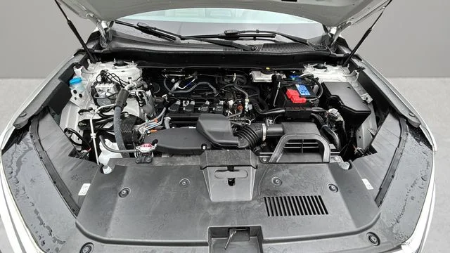 Used 2025 White Honda EX-L image 33