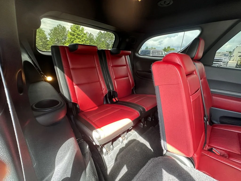 Used 2022 White Dodge R/T image 28