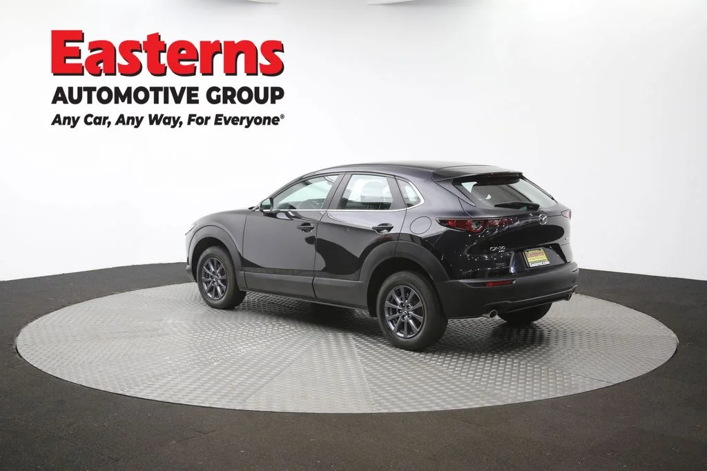 Used 2024 Black Mazda 2.5 S image 62