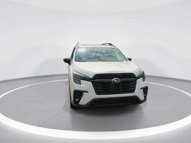 Used 2024 White Subaru Onyx Edition image 3