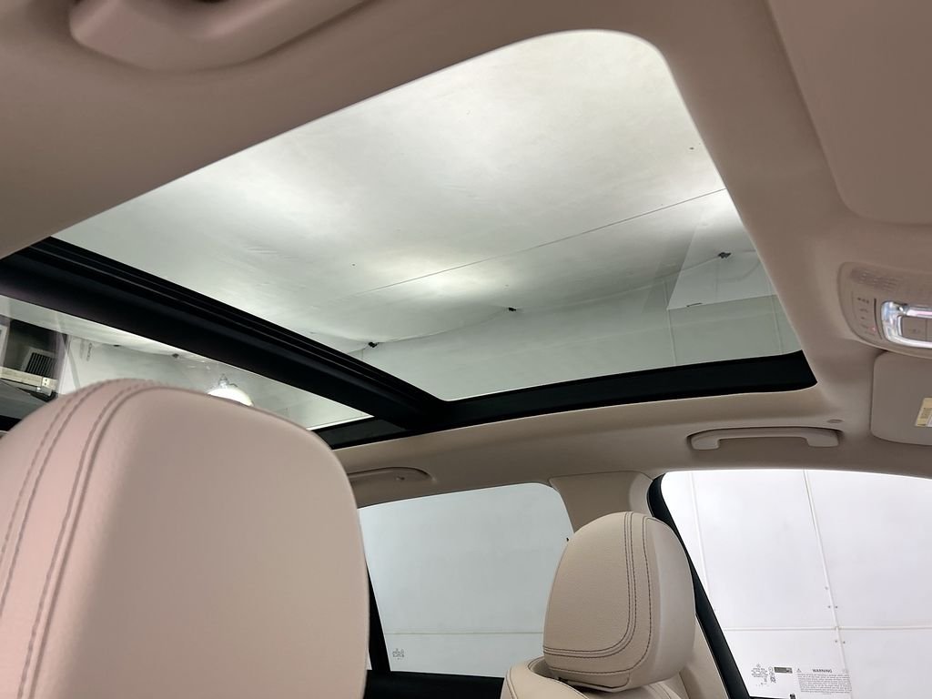 New 2026 Selenite Grey Metallic Mercedes-Benz GLE 450 image 17