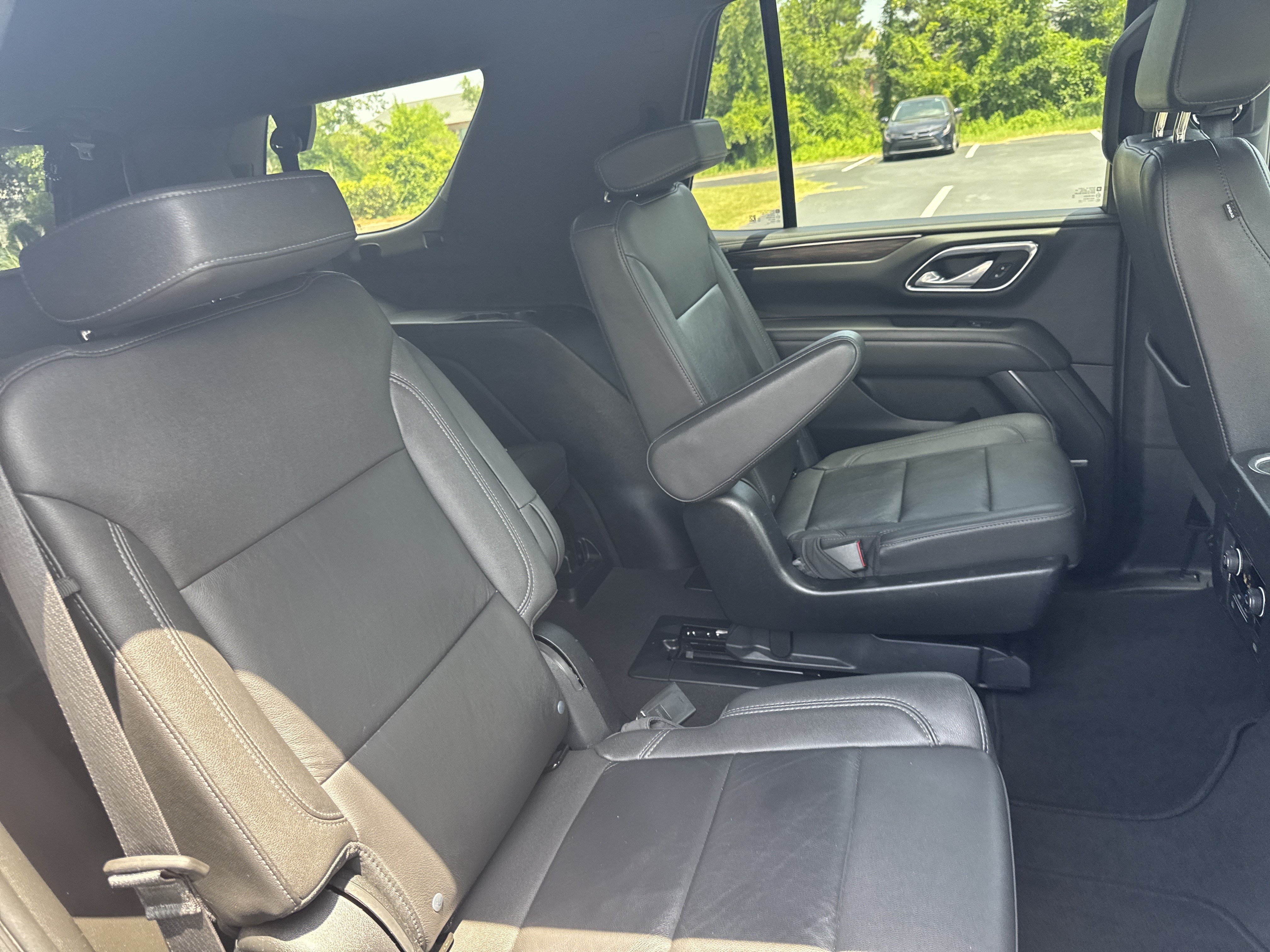 Used 2023 Black Chevrolet LT image 30