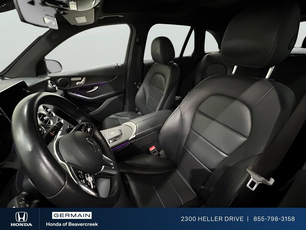 2020 Mercedes-Benz GLC GLC300 - Photo 23