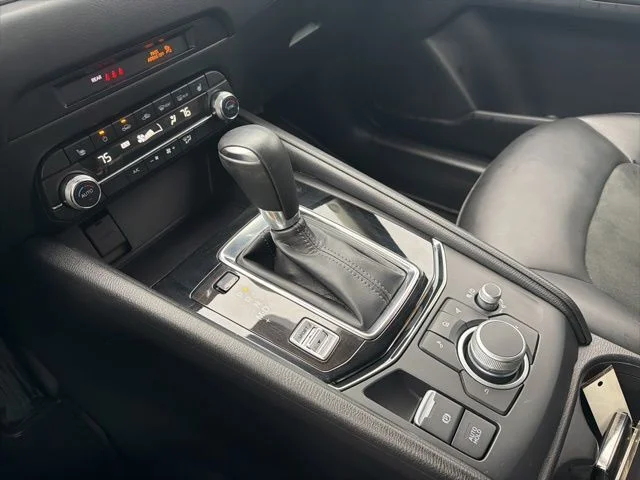 2023 Mazda CX-5 S Select Package - Photo 38