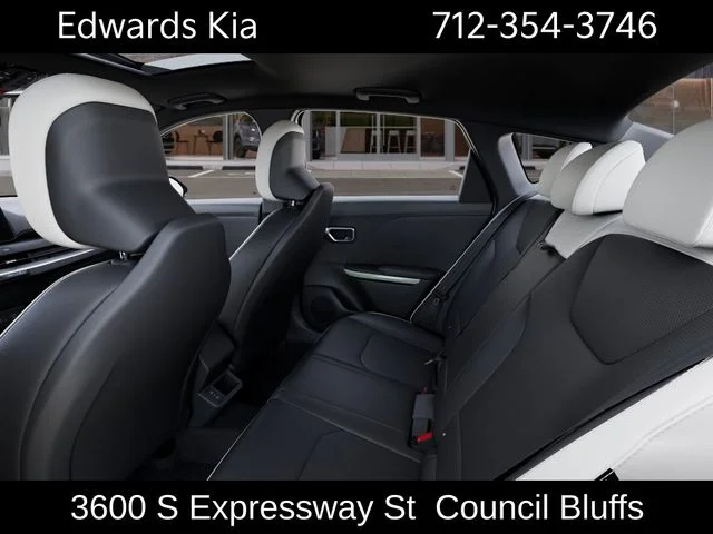 New 2026 Green Kia GT-Line image 20