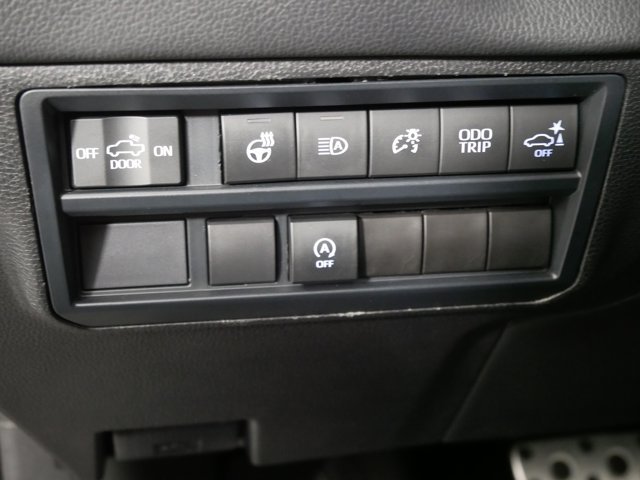 Used 2024 Smoked Mesquite Toyota Crew Cab Limited w/ Premium Pkg & TRD Off-Road Pkg image 25