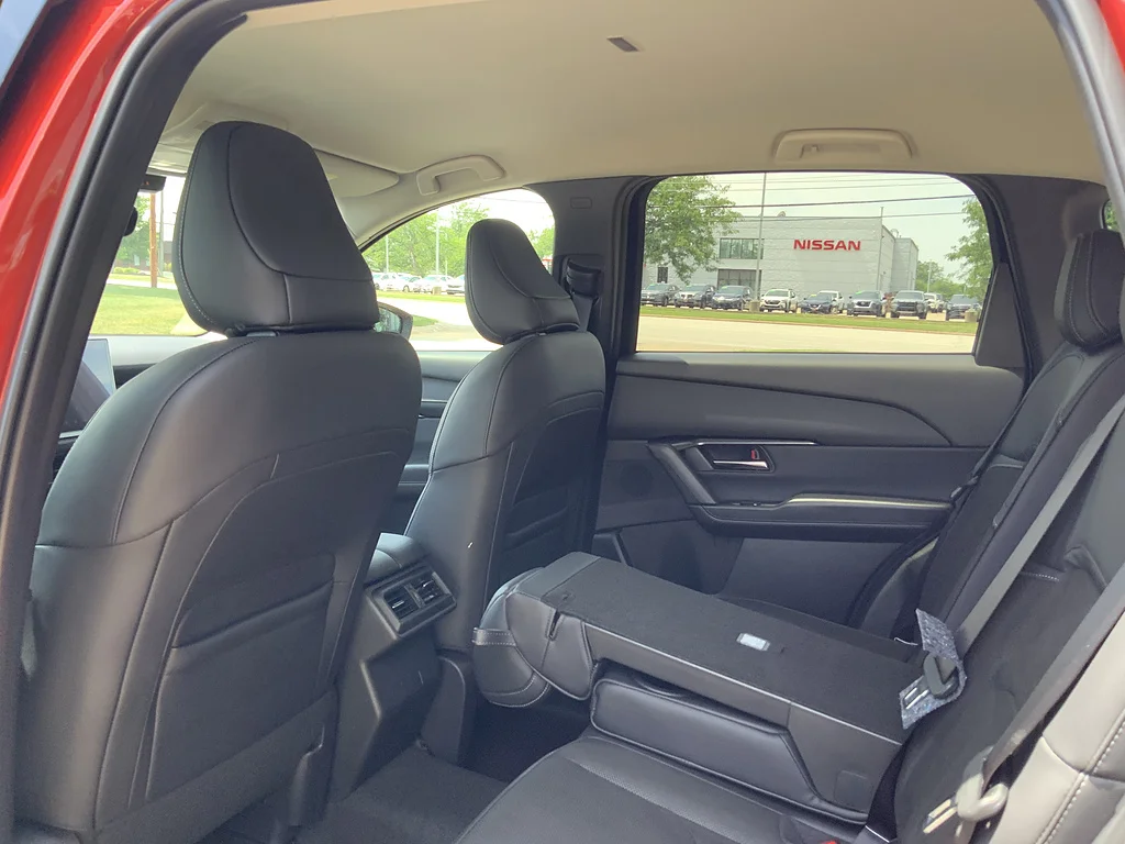 New 2026 Soul Red Crystal Metallic Mazda 2.5 S Preferred AWD image 7