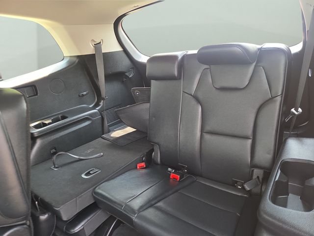 Certified Used 2023 White Kia S image 34
