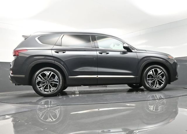 Used 2020 Gray Hyundai Limited image 57