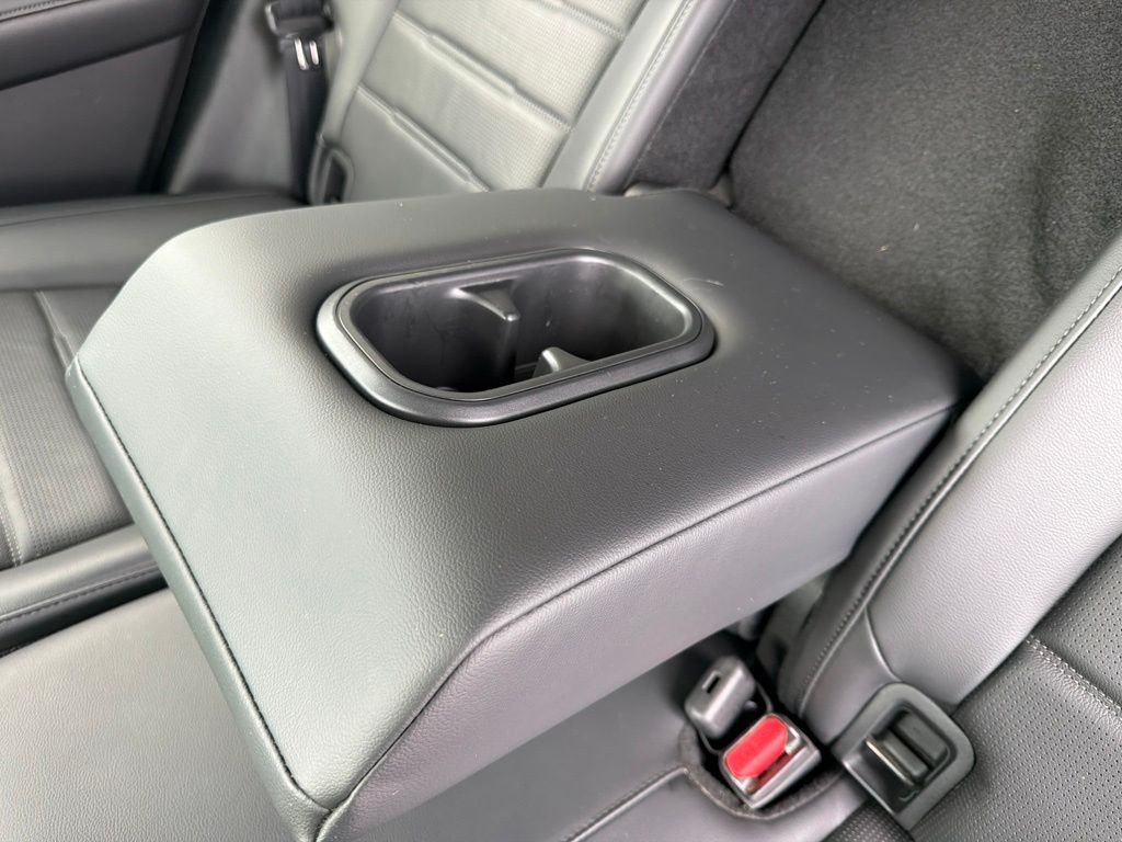 2023 Honda CR-V EX-L - Photo 37