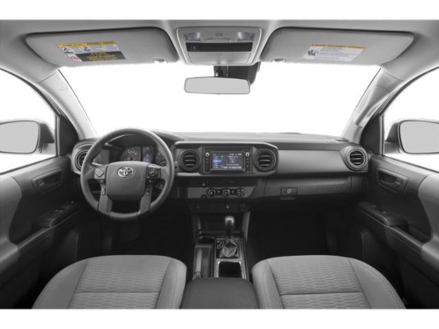 Used 2019 Magnetic Gray Metallic Toyota SR5 image 8