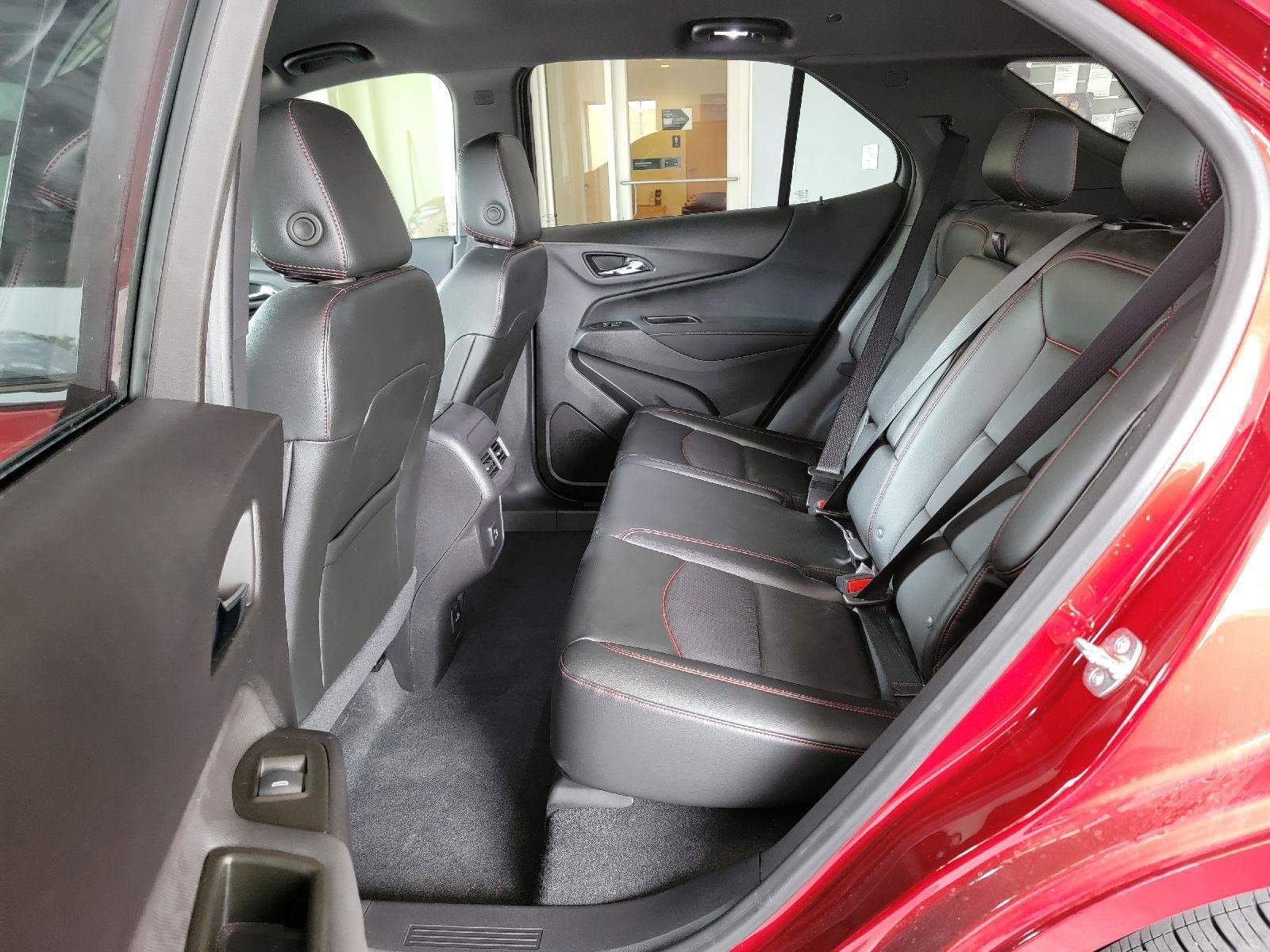 2024 Chevrolet Equinox RS - Photo 33