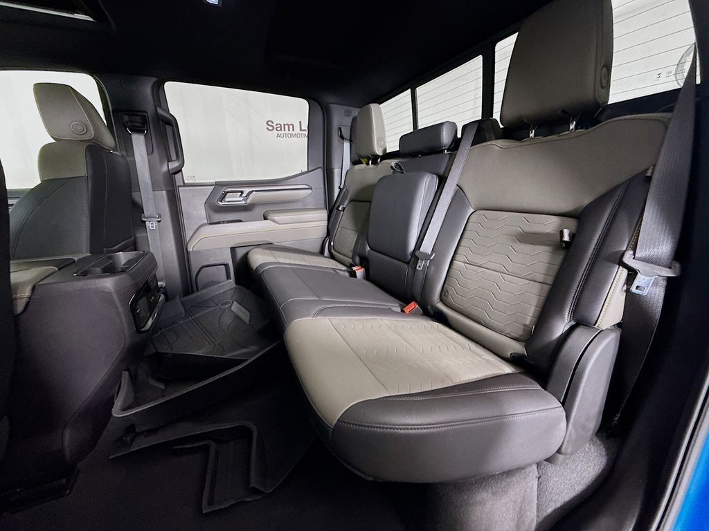 2024 Chevrolet Silverado 1500 ZR2 - Photo 29