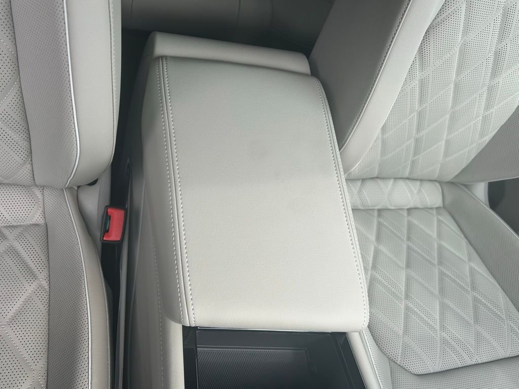 2026 Volkswagen Atlas SEL Premium R-Line - Photo 37