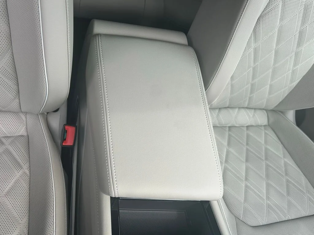 2026 Volkswagen Atlas SEL Premium R-Line - Photo 37