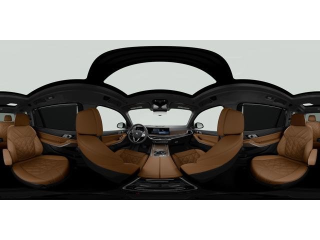 New 2027 Mineral White Metallic BMW  image 8