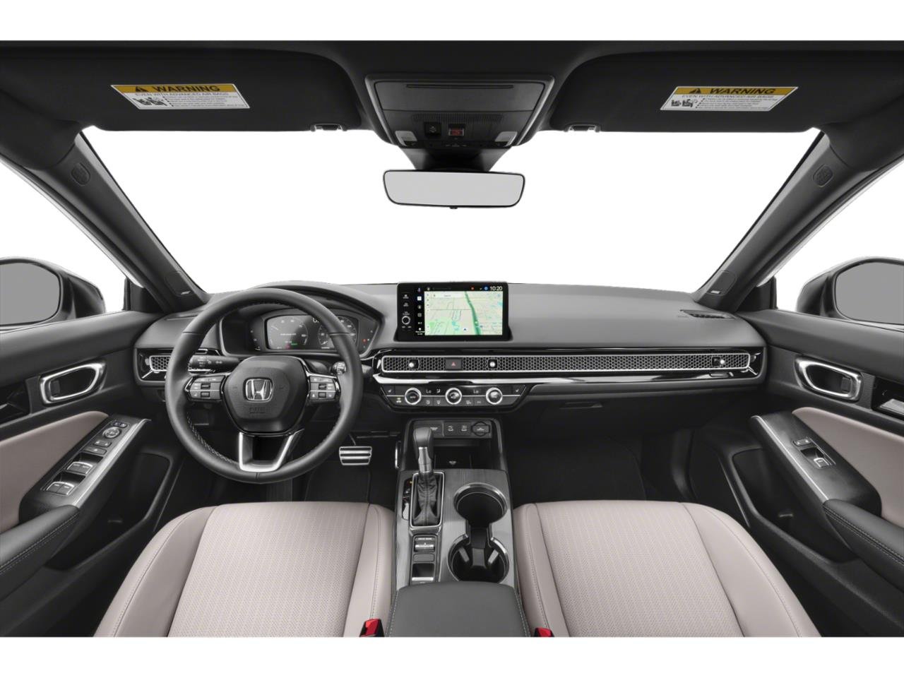 New 2026 Blue Lagoon Pearl Honda Sport Touring image 3