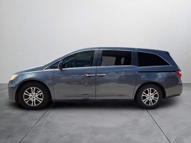 Used 2011 Honda Odyssey EX with VIN 5FNRL5H49BB053853 for sale in Orlando, FL
