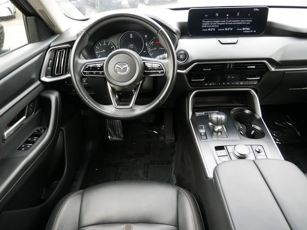 2024 Mazda CX-90 Turbo Select Package - Photo 12