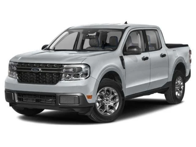 2024 Ford Maverick XLT FWD's photo