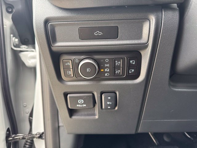 New 2026 Avalanche Ford Platinum image 18