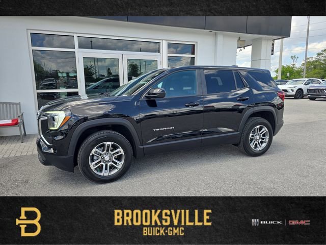 2026 GMC Terrain Elevation AWD's photo