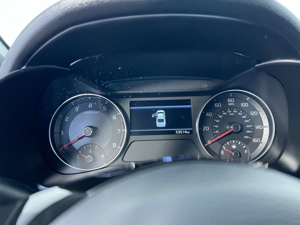 Used 2022 Black Kia GT image 16