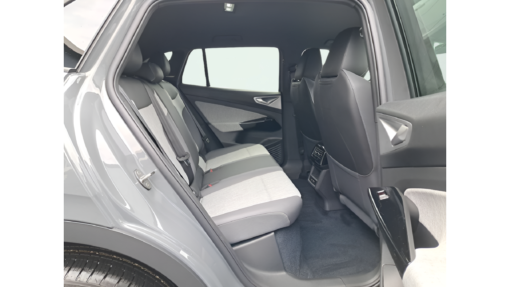 New 2026 Gray Volkswagen Pro image 13