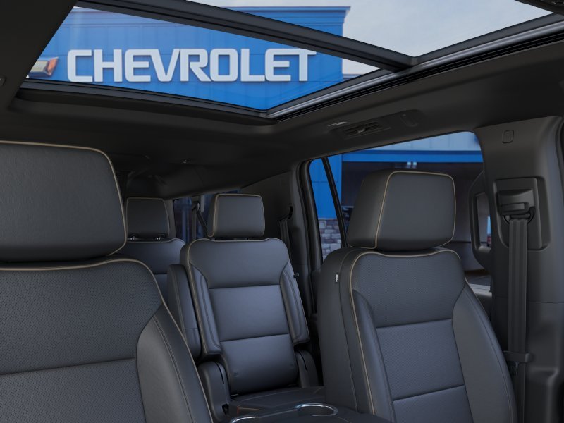 New 2027 Black Chevrolet Premier image 24