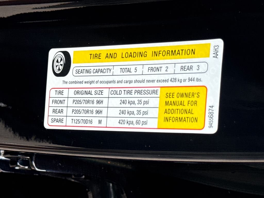 Used 2021 Blue Chevrolet LS image 44