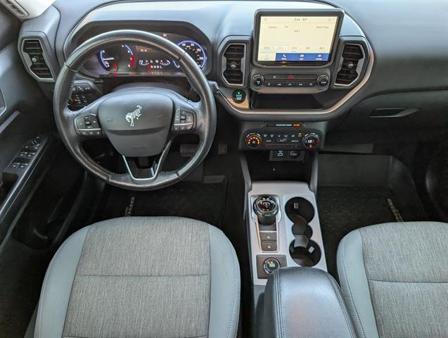 Used 2021 Area 51 Ford Big Bend image 6