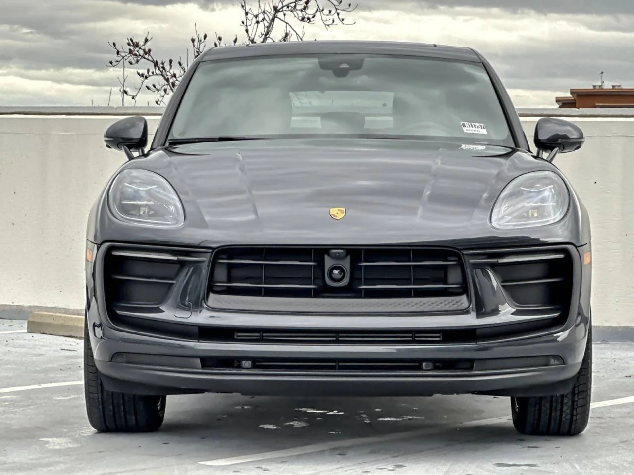 2026 Porsche Macan - Photo 11