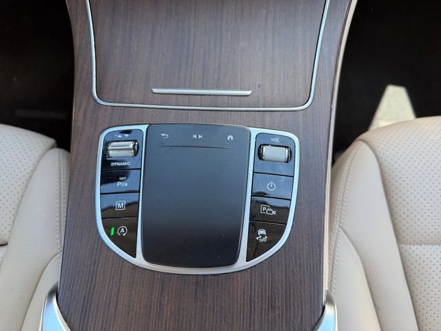Certified Used 2021 Polar White Mercedes-Benz GLC 300 image 19