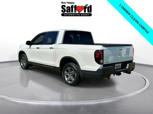 Used 2023 White Honda RTL-E image 10