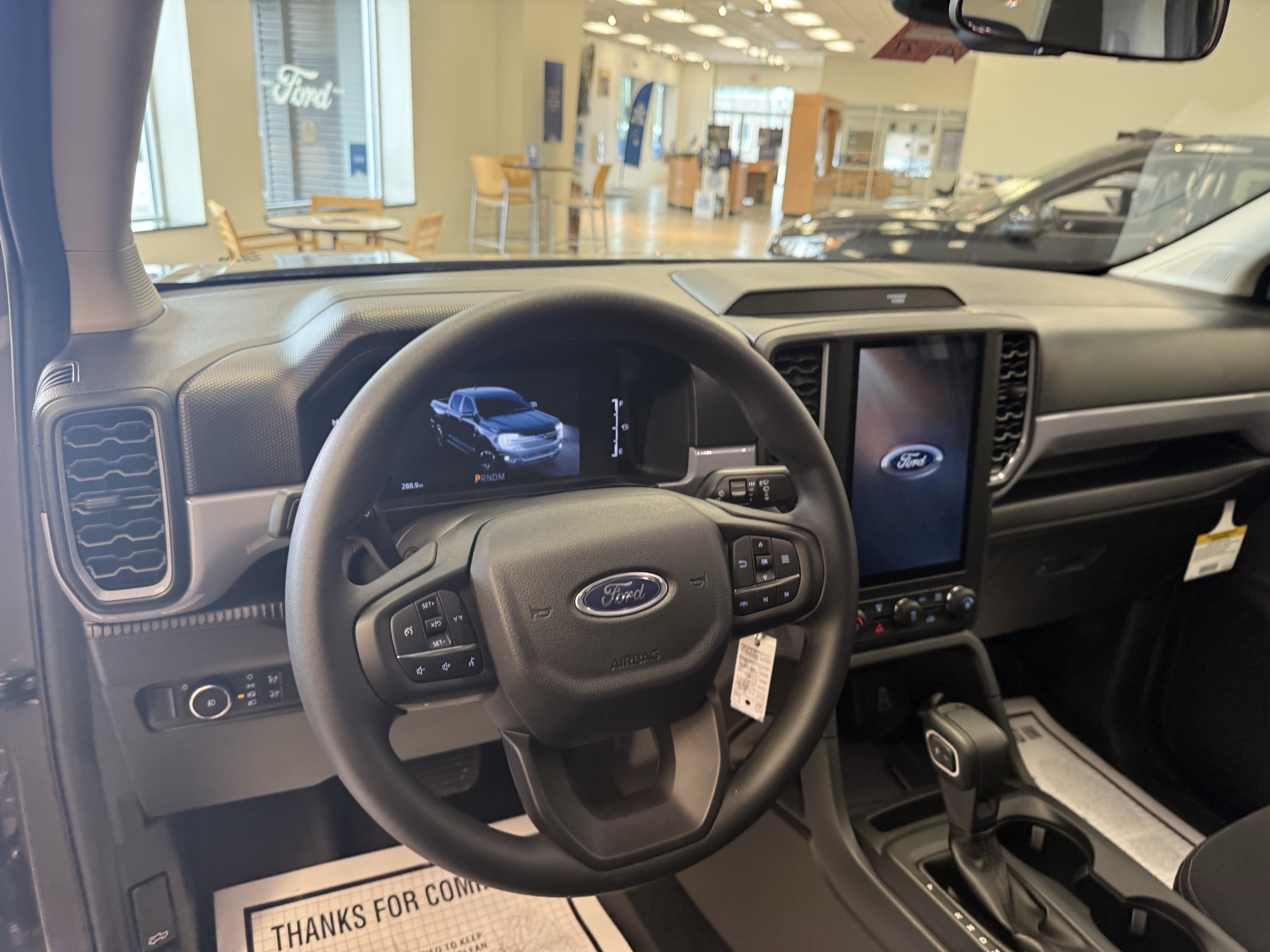 New 2026 Marsh Gray Ford XL image 13