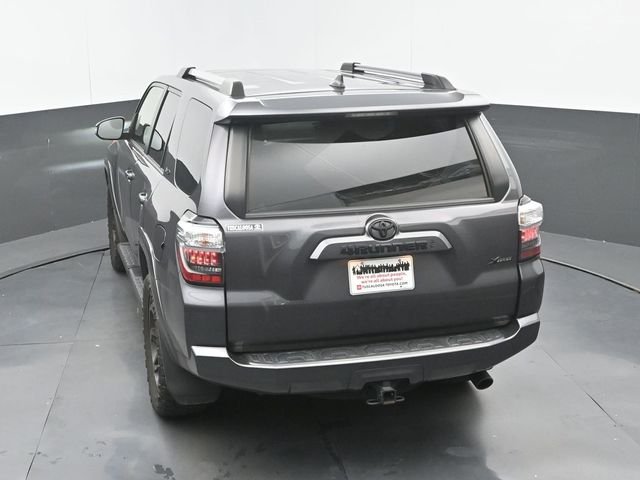 Used 2023 Magnetic Gray Metallic Toyota SR5 Premium image 15